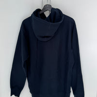 SUPREME OG LOGO NEW YORK HOODIE