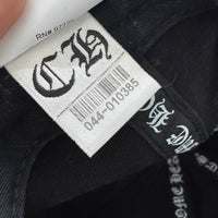 CHROME HEARTS DAGGER VINE HAT