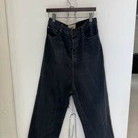 VUJA DE WIDE LEG DENIM PANT