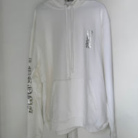 CHROME HEARTS ONLINE EXCLUSIVE CHROME HOODIE