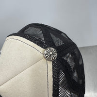 CHROME HEARTS CH TRUCKER HAT
