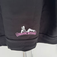 CHROME HEARTS DEADLY DOLL HOODIE