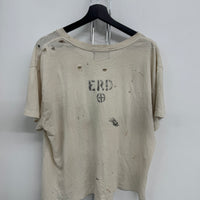 ENFANTS RICHES DEPRIME TEENAGE SNUFF SHIRT