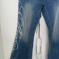 GV GALLERY BOOTCUT JEANS