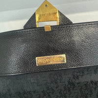 SAINT LAURENT FLAP CROSSBODY BAG