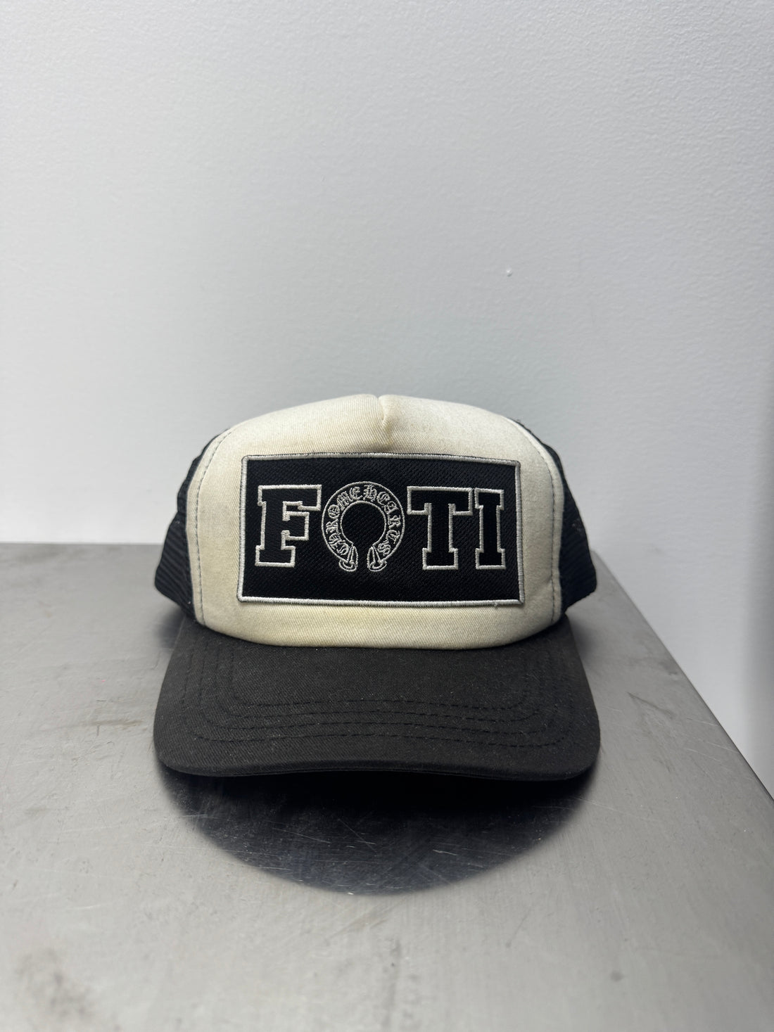 CHROME HEARTS VINTAGE FOTI
