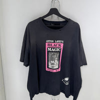 PALY HOLLYWOOD BLACK MAGIC SHIRT