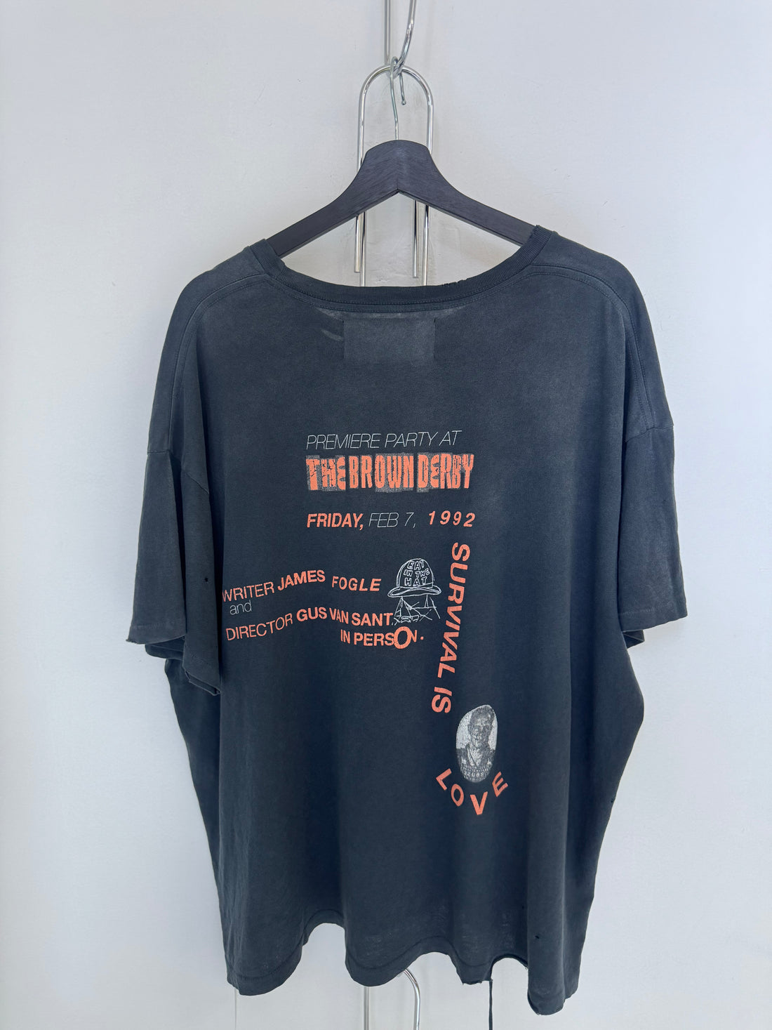 PALY HOLLYWOOD SATAN’S SANDBOX SHIRT
