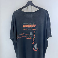 PALY HOLLYWOOD SATAN’S SANDBOX SHIRT