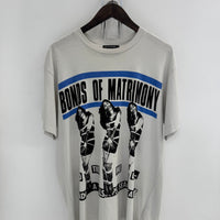 ENFANTS RICHES DEPRIMES BONDS OF MATRIMONY TEE