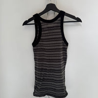 NUMBER NINE 2008 BIRDS TANK TOP