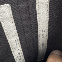 RICK OWENS MAINLINE BOLAN JEANS