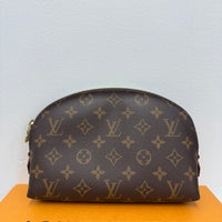 LOUIS VUITTON COSMETIC POUCH