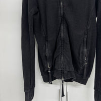 BORIS BIDJAN SABERI NINJA HOODIE