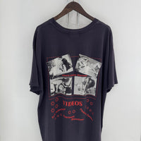 ENFANTS RICHES DEPRIMES PLEASURES DENIED SHIRT