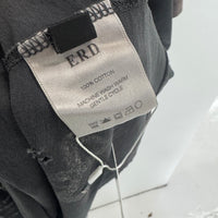ENFANTS RICHES DEPRIMES ANTI-INTELLECTUAL ETHIC SHIRT