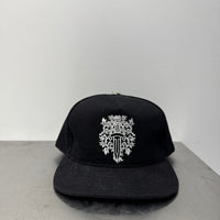CHROME HEARTS DAGGER VINE HAT