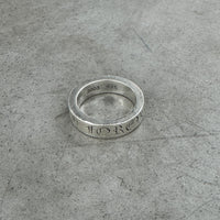 CHROME HEARTS FOREVER SPACER