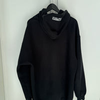 VETEMENTS WORLD TOUR 21 HOODIE