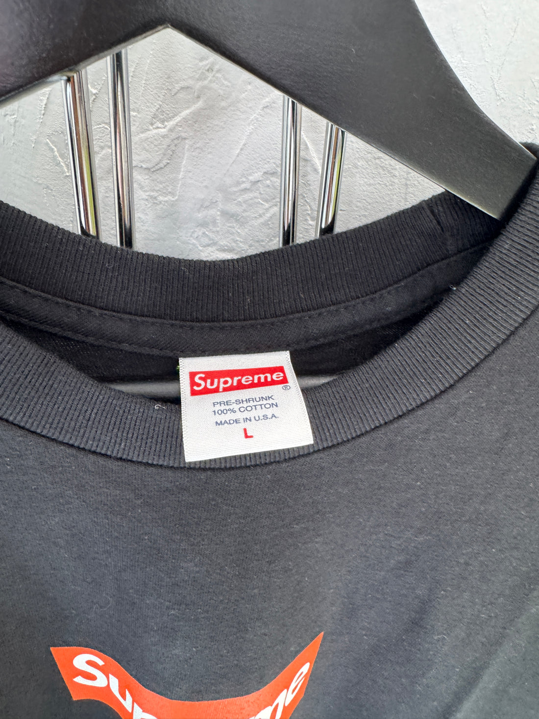 SUPREME SF BOGO TEE