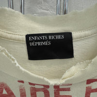 ENFANTS RICHES DEPRIMES LA SCOLAIRE PREFEREE SHIRT
