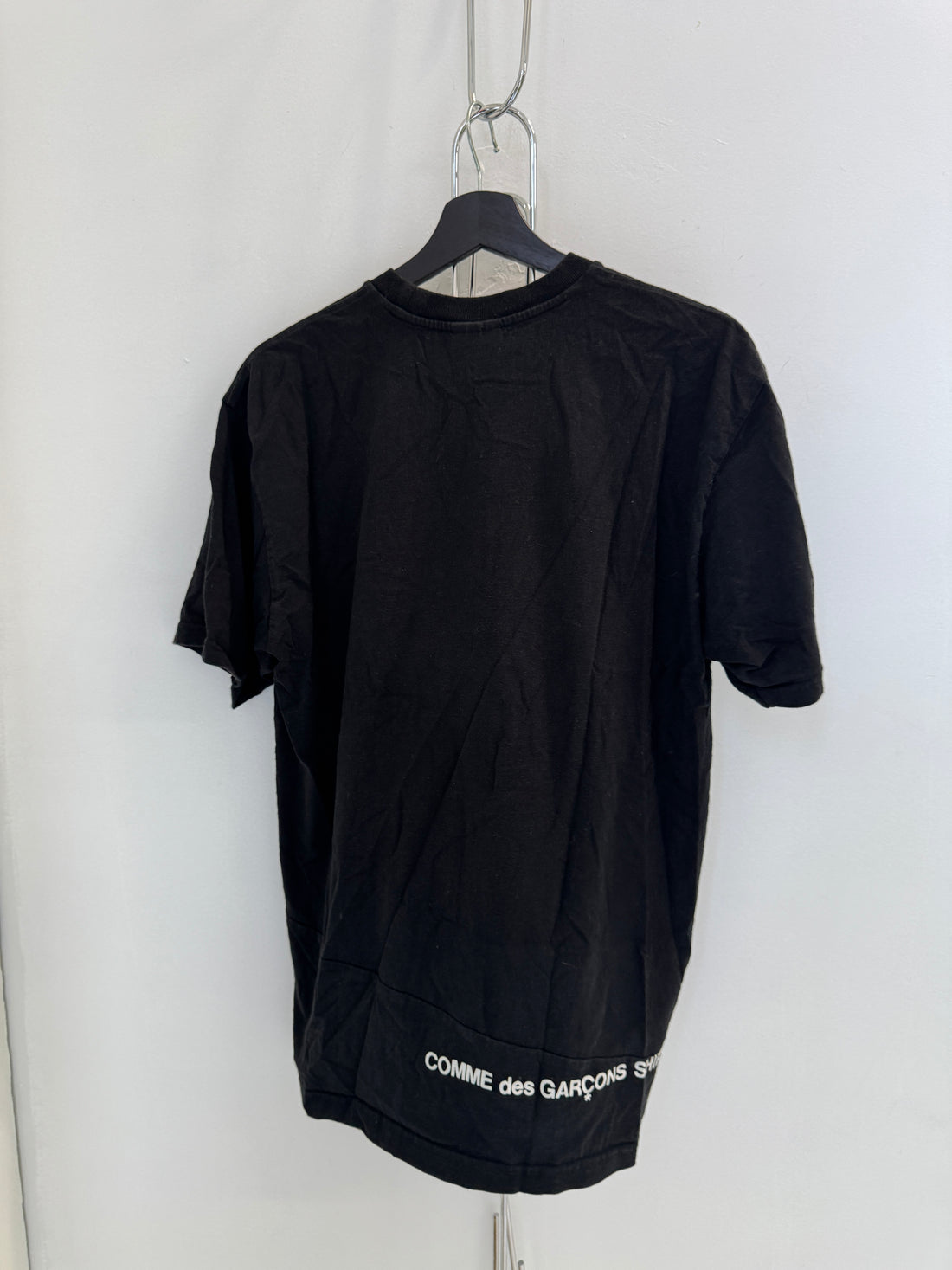 SUPREME X CDG BOGO TEE
