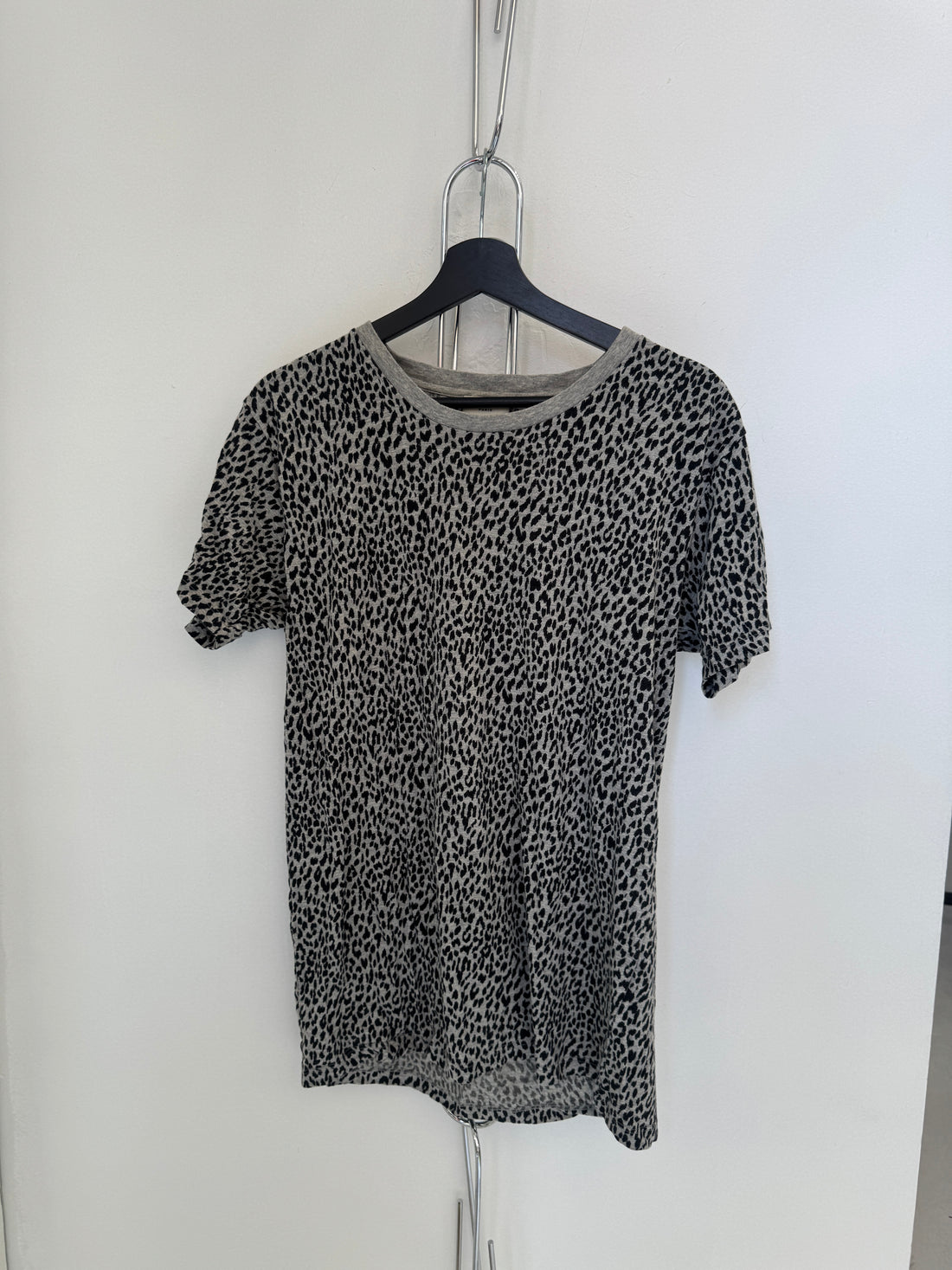 SAINT LAURENT BABY CAT SHIRT