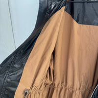 OUR LEGACY BLACK TEMPESTA PARKA