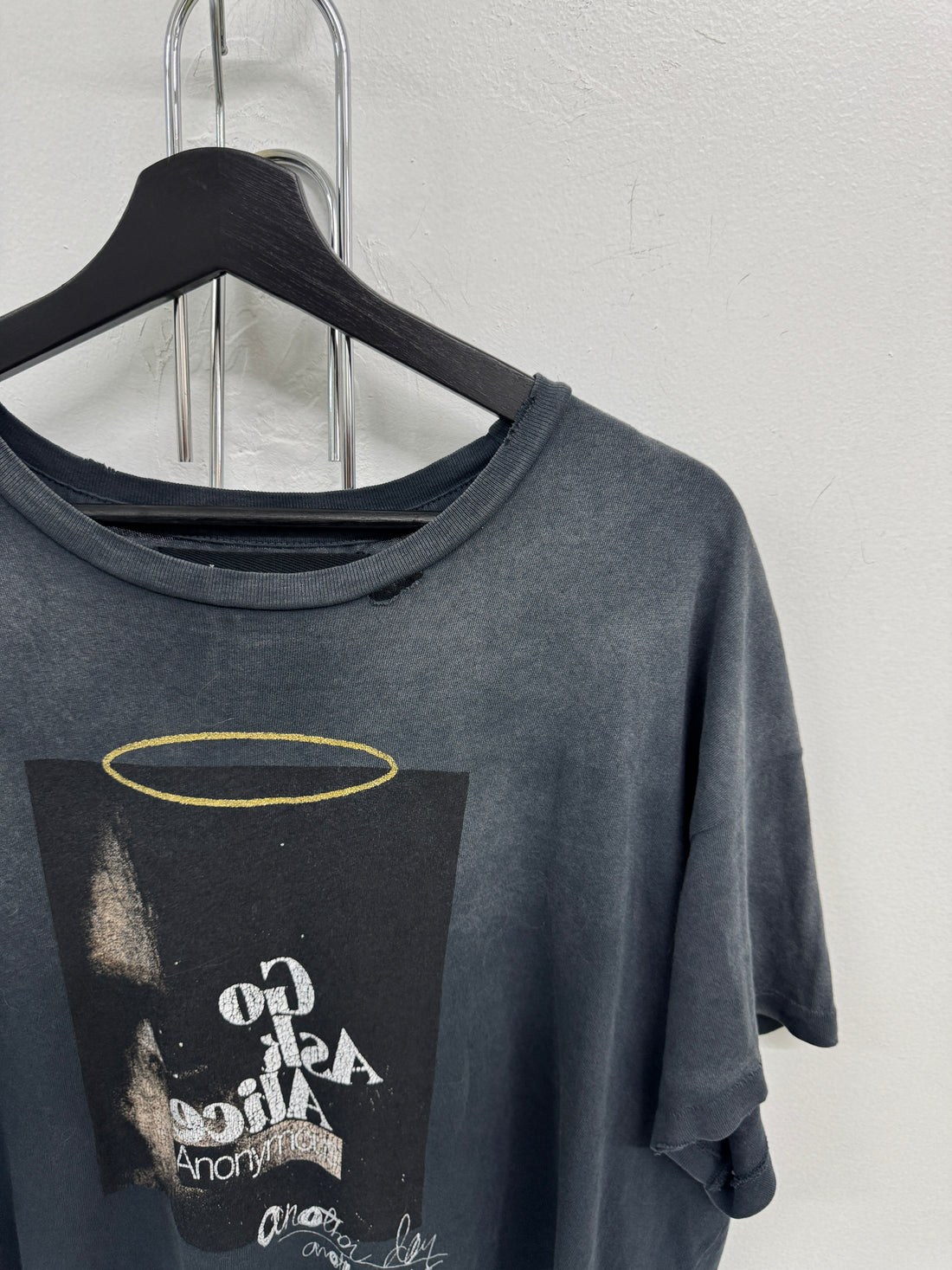 PALY ASK ALICE TEE