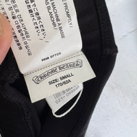 CHROME HEARTS LEGGINGS