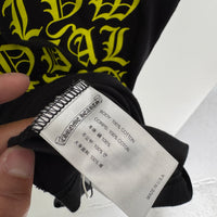 CHROME HEARTS NEON HOLLYWOOD TEE