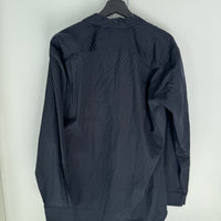 COMME DES GARÇON BUTTON UP SHIRT