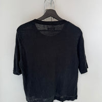 ISABEL MARANT LOGO SHIRT