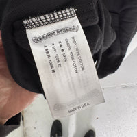 CHROME HEARTS DEADLY DOLL HOODIE