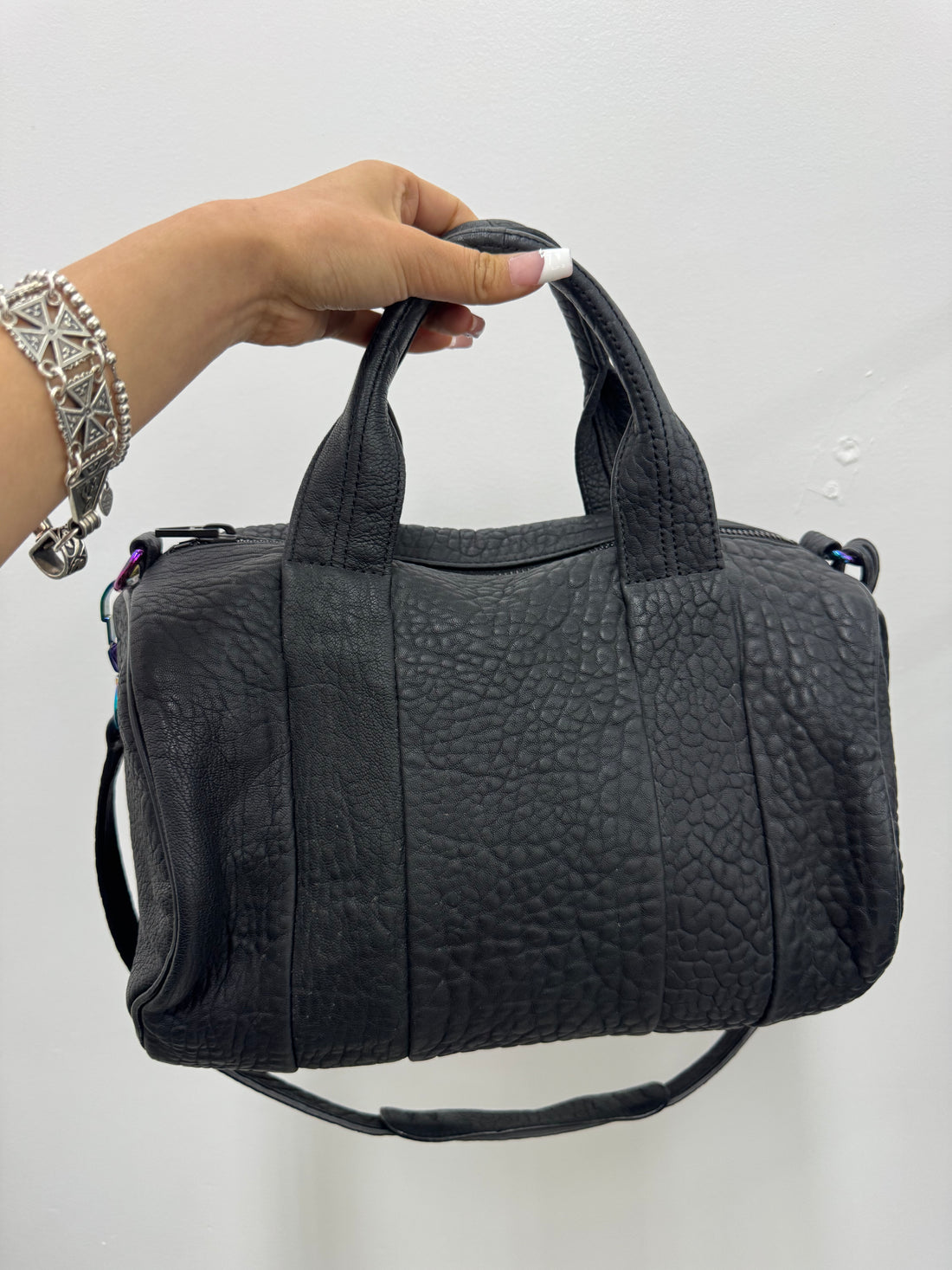 ALEXANDER WANG ROCCO BAG